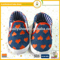 Fabricant 2015 lovely canvas boy &amp; girl wholesale